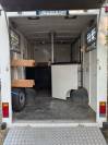 Renault Master II T35 &ndash; Camion am&eacute;nag&eacute; pour chevaux &ndash; &Agrave;