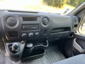 Camion chevaux 2 places
