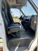 Camion chevaux 2 places