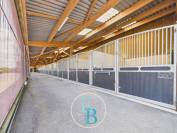 NORMANDIE - CENTRE D'ENTRAINEMENT AVEC BALNEOTHERAPIE
