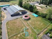 NORMANDIE - CENTRE D'ENTRAINEMENT AVEC BALNEOTHERAPIE