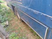 &Agrave; vendre Camion 7 places chevaux 