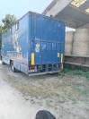 &Agrave; vendre Camion 7 places chevaux 
