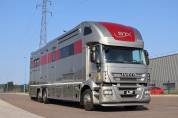 IVECO 26.360 STX - 6 CHEVAUX - POP OUT