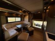 IVECO 26.360 STX - 6 CHEVAUX - POP OUT
