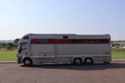 IVECO 26.360 STX - 6 CHEVAUX - POP OUT