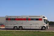 IVECO 26.360 STX - 6 CHEVAUX - POP OUT