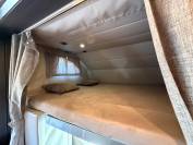 IVECO 26.360 STX - 6 CHEVAUX - POP OUT