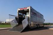 IVECO 26.360 STX - 6 CHEVAUX - POP OUT
