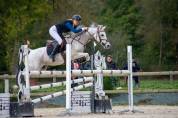 Poney de Sport - &eacute;preuves AS    20 000&euro;