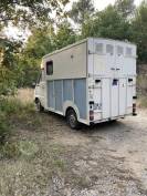 VL 2 chevaux