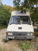 VL 2 chevaux