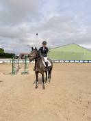 Poney de 6 ans &agrave; vendre 