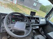 CAMION TRANSPORT 6 CHEVAUX