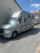 master 170cv/cab 5 pl/ 38000kms/2023/61500ht