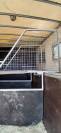 Camion 3 places chevaux