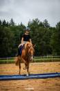 Ponette D pour demi-pension 
