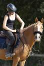 Ponette D pour demi-pension 