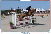 Ponette D pour demi-pension 