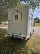 Camion VL 2chevaux Peugeot Boxer Equi-Trek 2,2l 150cv D