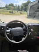Camion VL 2chevaux Peugeot Boxer Equi-Trek 2,2l 150cv D