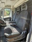 Camion VL 2chevaux Peugeot Boxer Equi-Trek 2,2l 150cv D