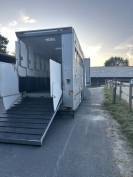  Man Paillard  7 places double pop out 