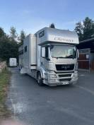  Man Paillard  7 places double pop out 