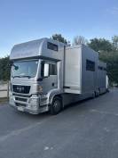  Man Paillard  7 places double pop out 