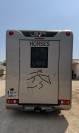 STX 2 chevaux Stalle 2014 Renault Master DCI 150cv
