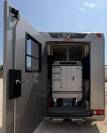 STX 2 chevaux Stalle 2014 Renault Master DCI 150cv