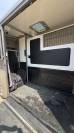 STX 2 chevaux Stalle 2014 Renault Master DCI 150cv