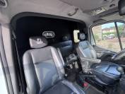 Camion Renault Master 2 chevaux,