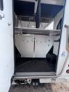 Camion Renault Master 2 chevaux,