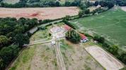 Propiedad ecuestre En venta Vend&eacute;e