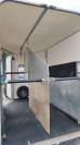 VAN 2 PLACES - MARQUE FAUTRAS