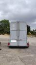 VAN 2 PLACES - MARQUE FAUTRAS