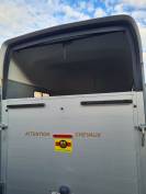 Van Cheval Libert&eacute; Gold 3 Alu (2019) &ndash; Sellerie &ndash; CT OK