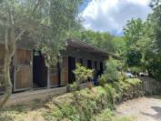 Equestrian property  Alpes-Maritimes