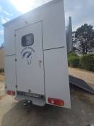 Camion VL transport 2 chevaux