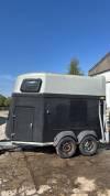 Van B&ouml;ckmann Comfort &agrave; vendre &ndash;  3750&euro;