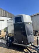 Van B&ouml;ckmann Comfort &agrave; vendre &ndash;  3750&euro;