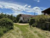 Propri&eacute;t&eacute; touristique en Clunysois