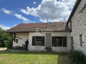 Propri&eacute;t&eacute; touristique en Clunysois