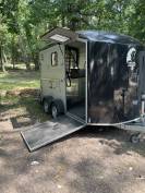 Van cheval libert&eacute; Maxi 2