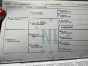 &Agrave; vendre &ndash; Hongre 2022 papier CSO 