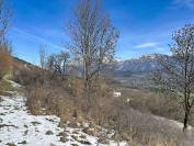 Terrain &agrave; vendre  La Fare-en-Champsaur  Environ 3 968 m&sup2;
