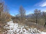 Terrain &agrave; vendre  La Fare-en-Champsaur  Environ 3 968 m&sup2;