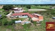 Equestrian Bed and Breakfast  Sa&ocirc;ne-et-Loire