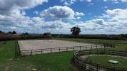 Equestrian Bed and Breakfast  Sa&ocirc;ne-et-Loire